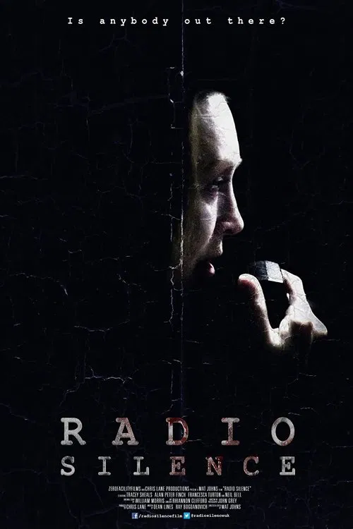 Radio Silence movie poster