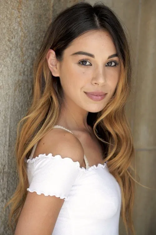 Shay Rose Aljadeff profile picture