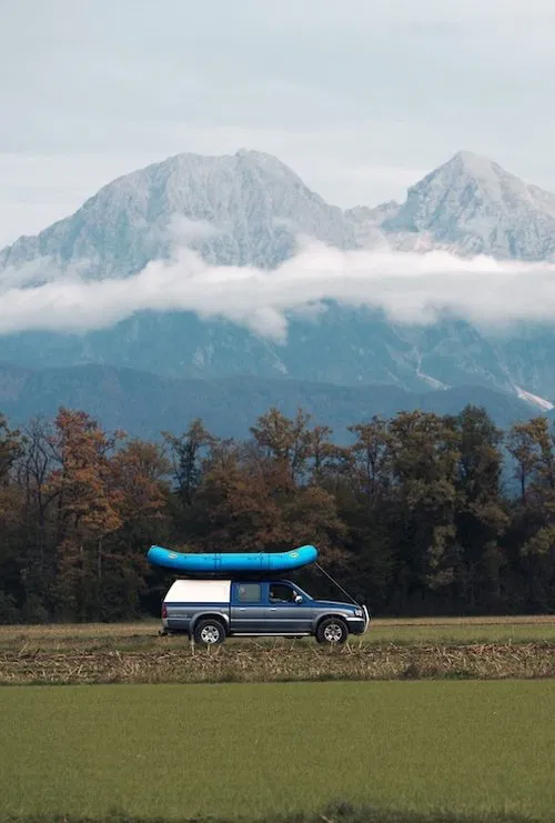 Streamers, Steamers, & Struggles on the Krka movie poster