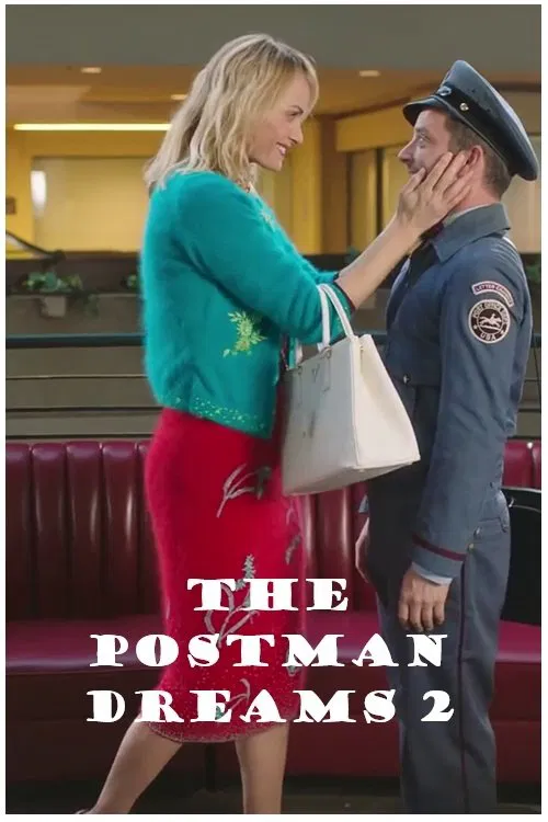 The Postman Dreams 2 movie poster