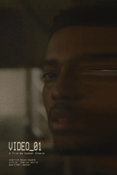 VIDEO_01 movie poster