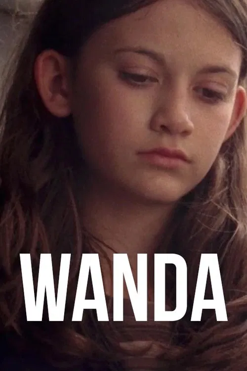 Wanda movie poster