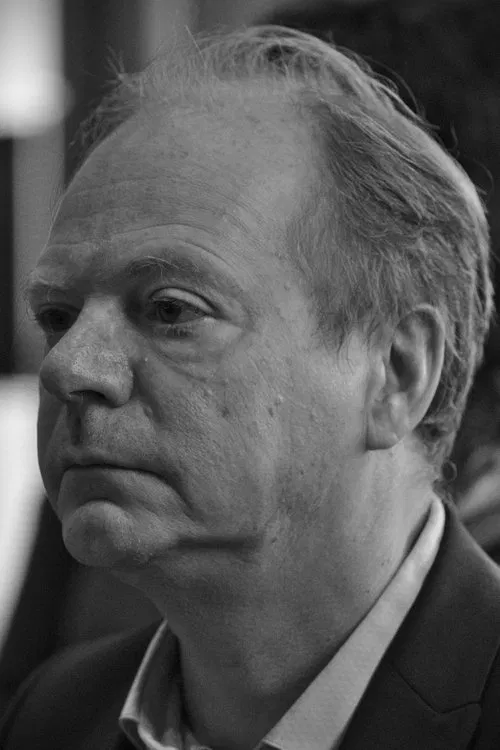 Patrick Boucheron profile picture
