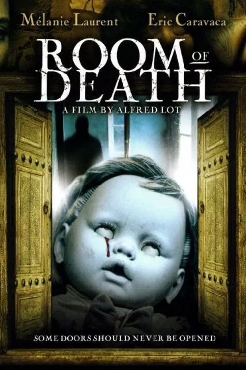 Room of Death movie poster