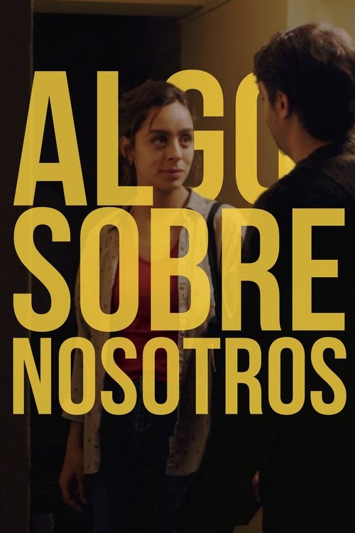 Poster do filme Something About Us