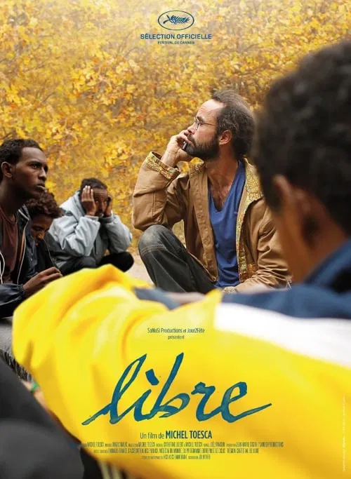 To the Four Winds movie poster