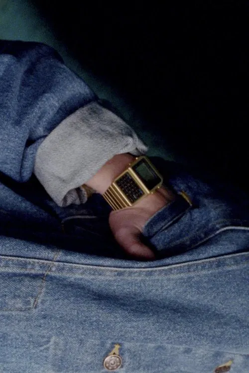 The Right to Remain Silent movie poster