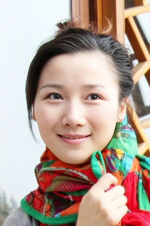 Zhu DanPing profile picture