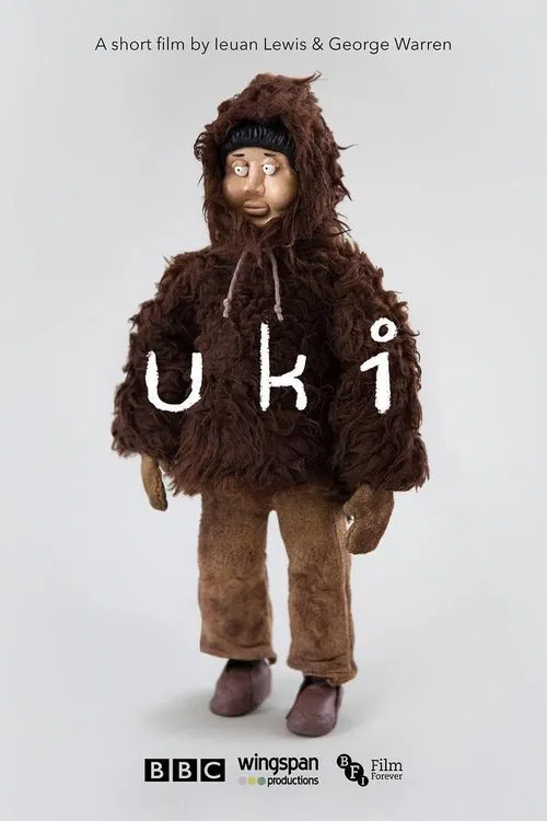 Uki movie poster