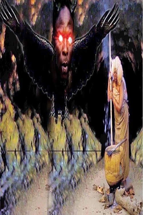 Black Forest movie poster