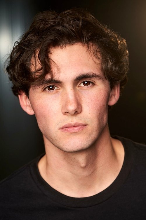 Jacob Ward profile picture