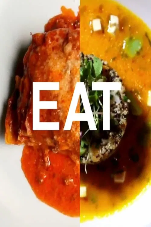 Eat movie poster