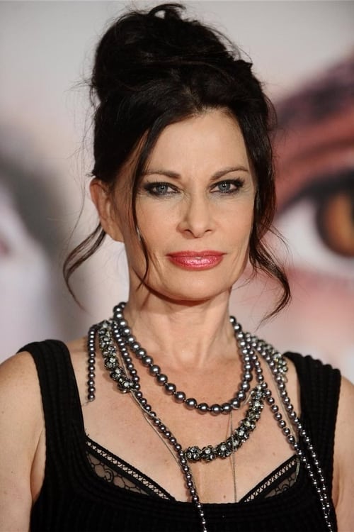 Jane Badler profile picture