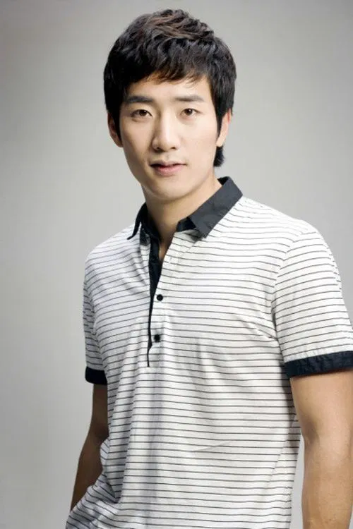 Kang Seo-Joon profile picture