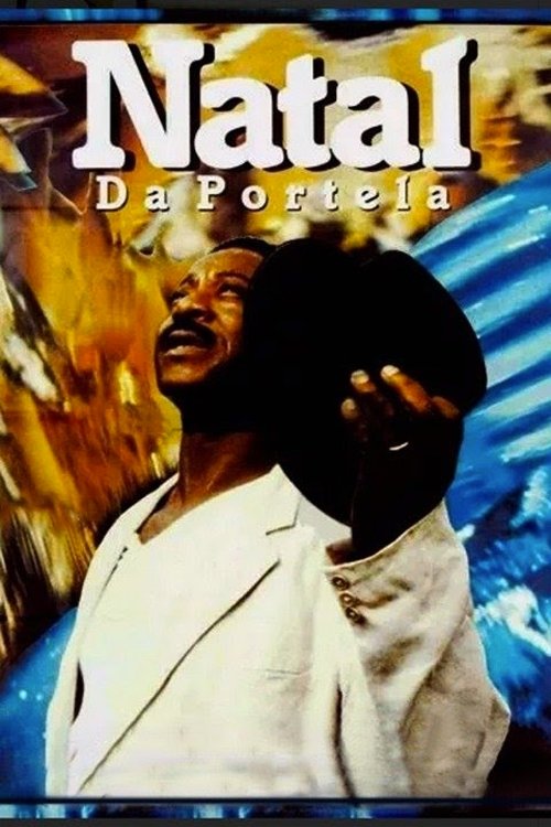 Natal da Portela movie poster