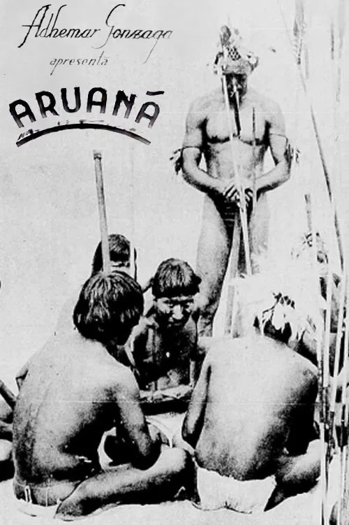 Aruanã movie poster