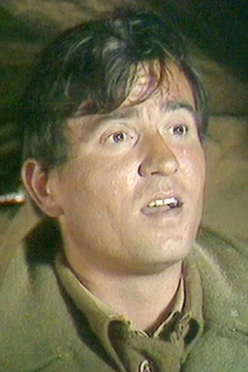 Donald Webster profile picture