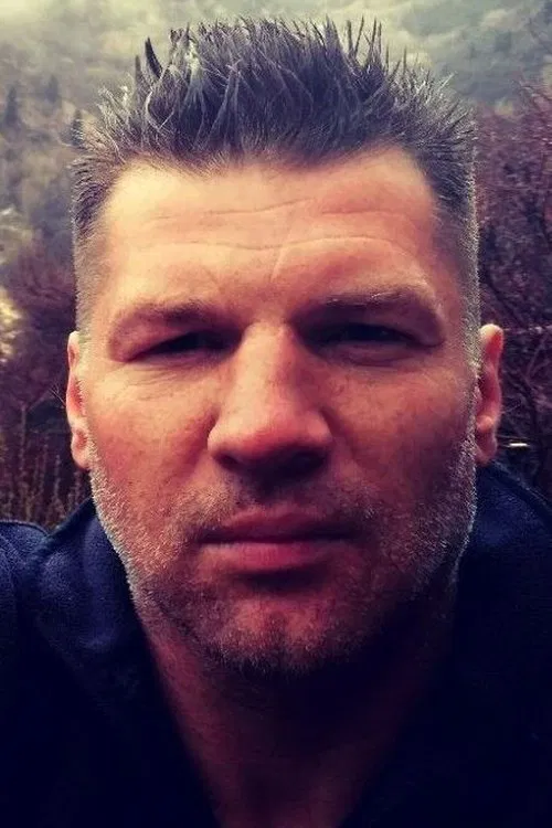 Sergey Chachin profile picture