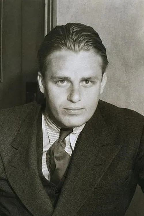 Elliott Roosevelt profile picture