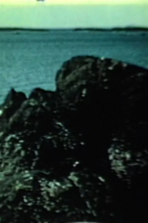 The Sea movie poster