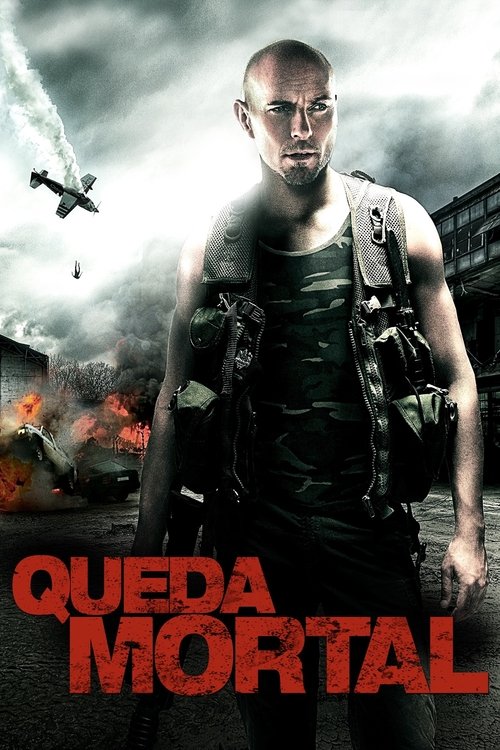 Poster do filme Queda Mortal