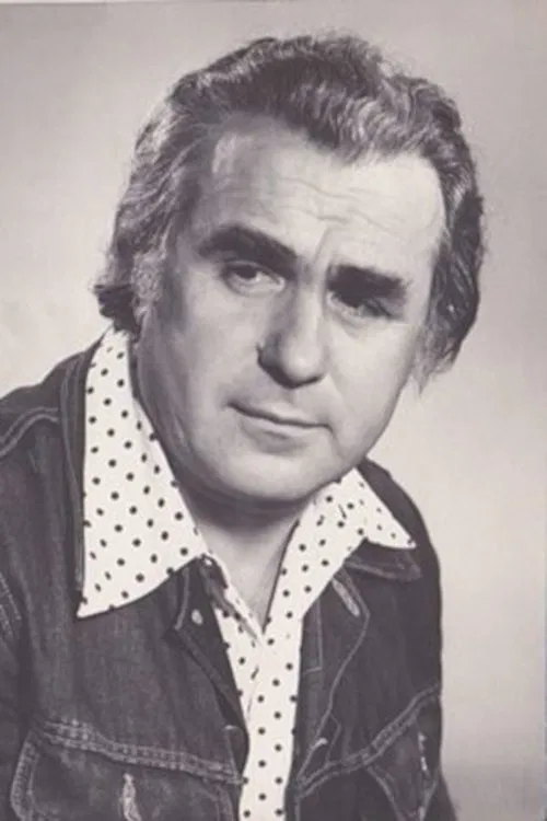 Viktor Sokolov profile picture