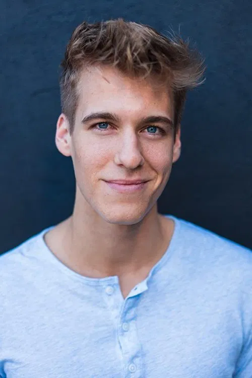 Foto de perfil de Daniel Needs