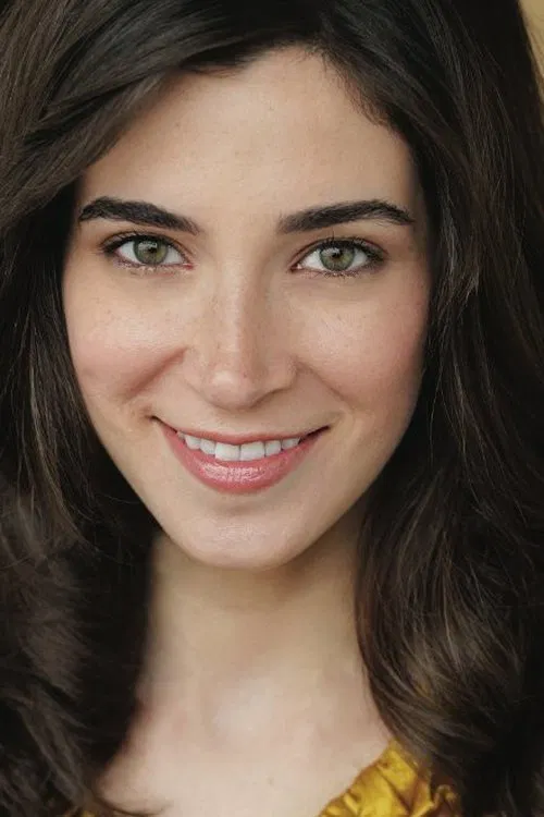 Rebecca Lawrence Levy profile picture