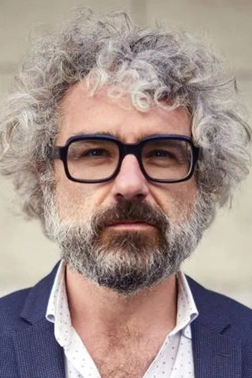 Foto de perfil de Abraham Boba