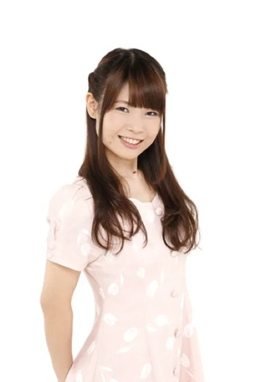 Nana Inami profile picture