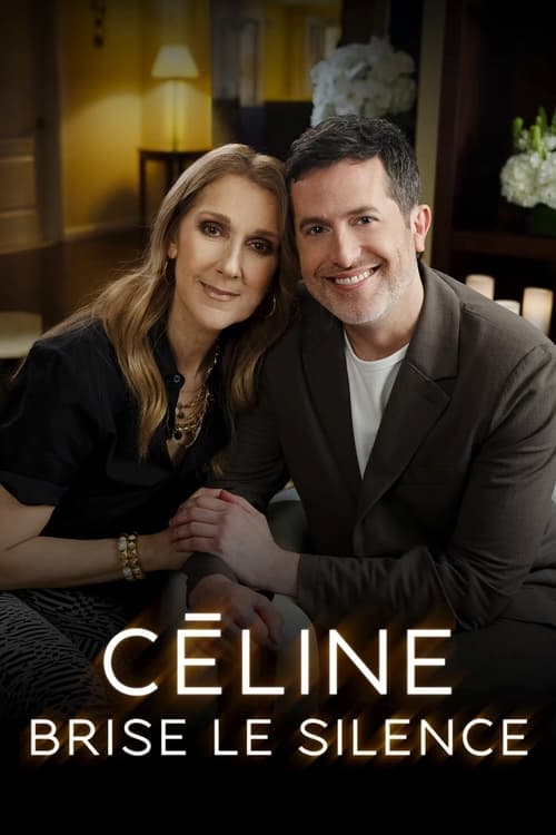 Poster do filme Céline brise le silence