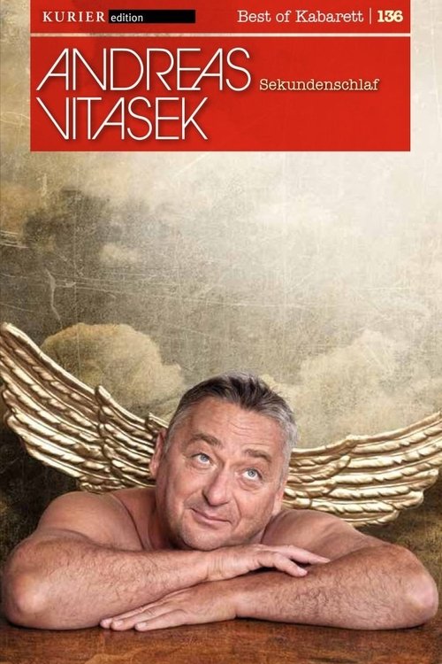 Andreas Vitasek - Sekundenschlaf movie poster