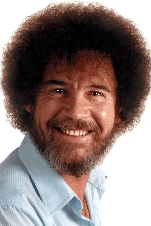 Bob Ross profile picture