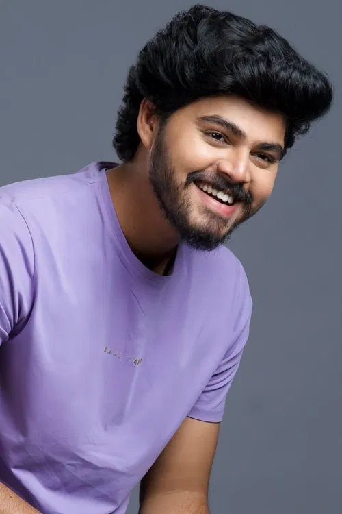 Sri Harsha profile picture