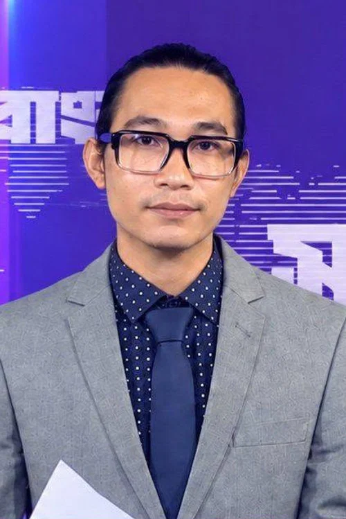 Foto de perfil de Joyanta Tripura