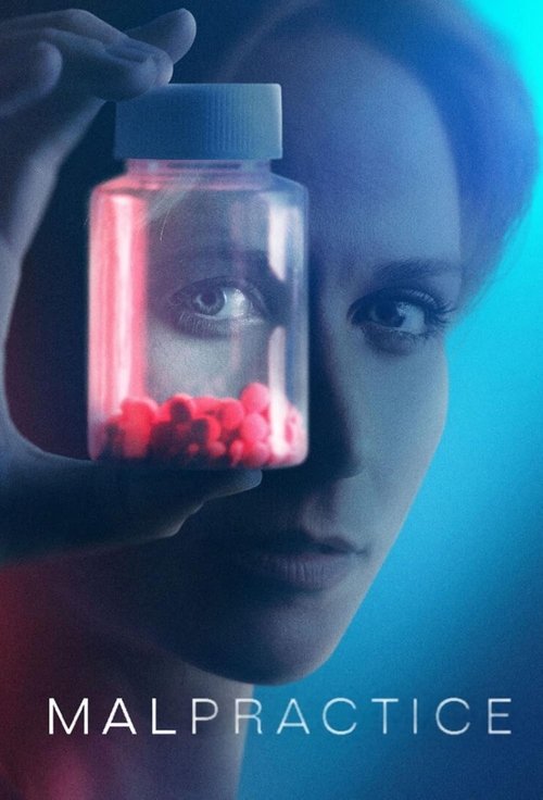 Malpractice movie poster