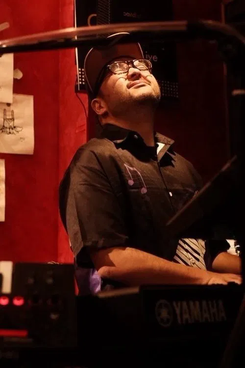 Gakushi Fujikawa profile picture