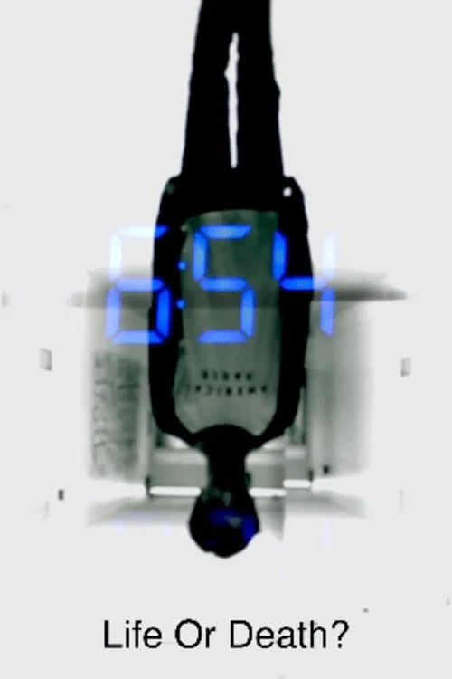 Poster do filme Life or Death?