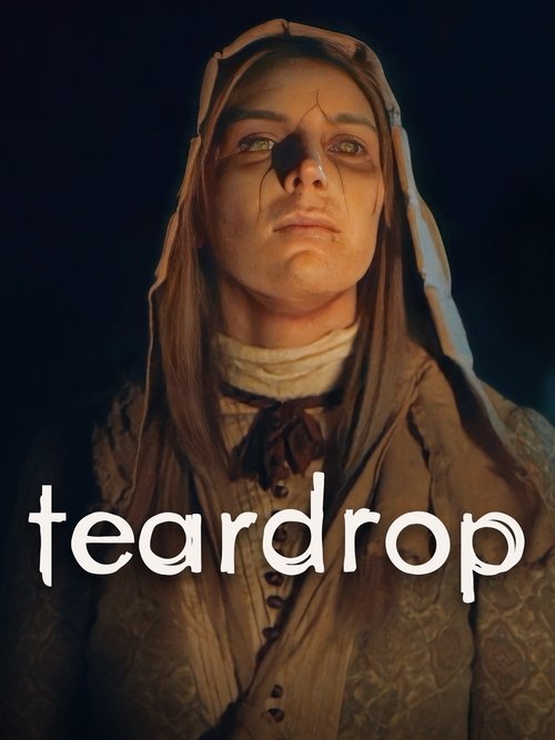 Teardrop movie poster