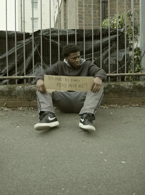 The Necklace movie poster