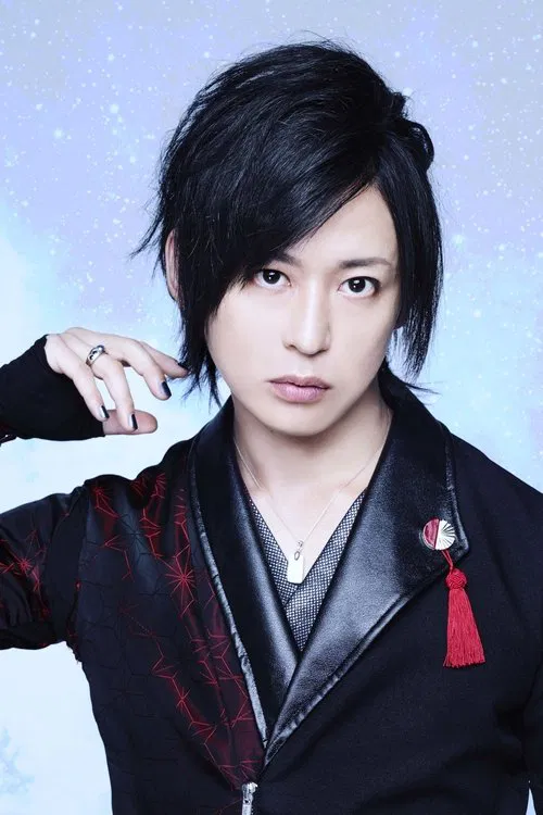 Kiyoshi Ibukuro profile picture