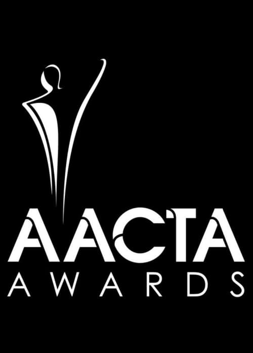 AACTA Awards tv show poster