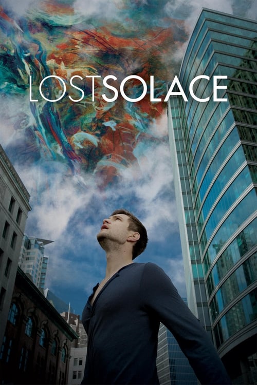 Lost Solace movie poster