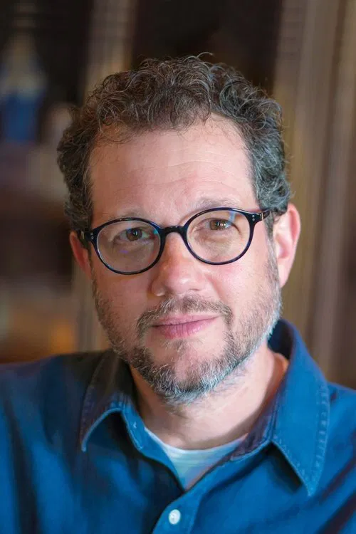 Michael Giacchino profile picture