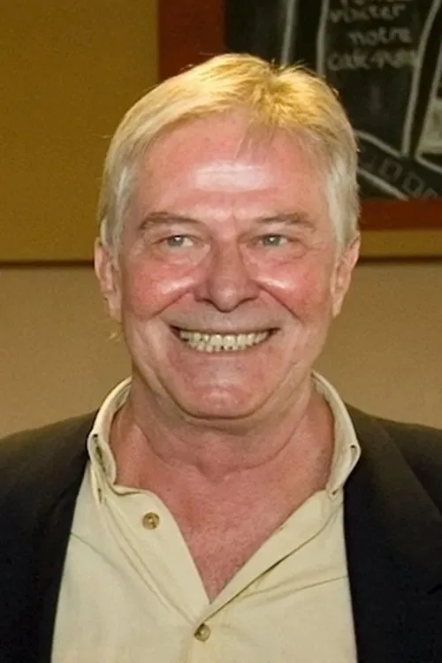 Hubert Gagnon profile picture