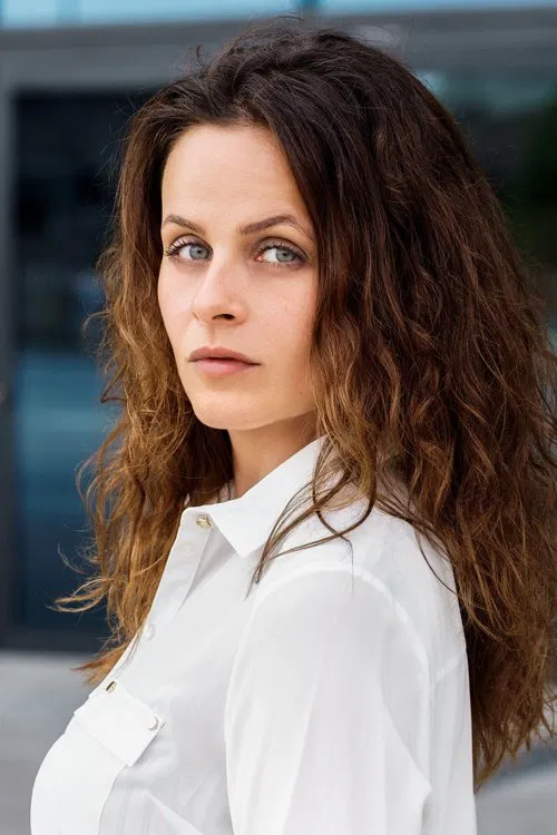 Foto de perfil de Judith Peres