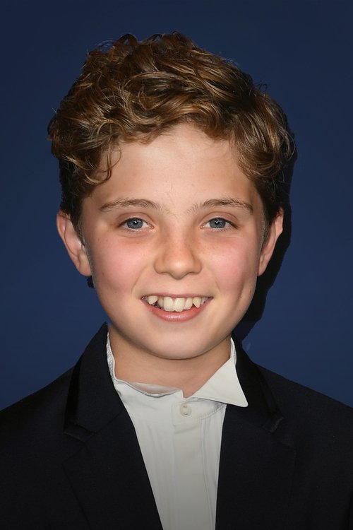 Foto de perfil de Roman Griffin Davis