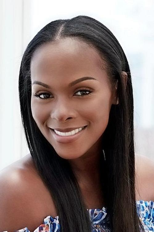 Tika Sumpter profile picture