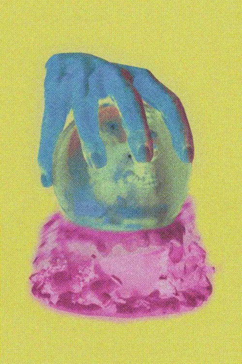 Poster do filme As Xantóxilas ou D'O Magistério Movediço de 'Patafísica