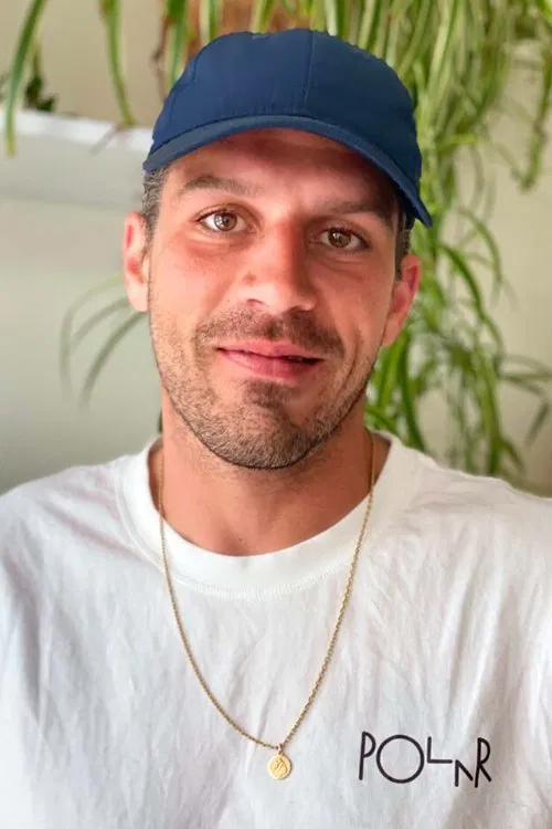 Foto de perfil de Gabriel Zufferey